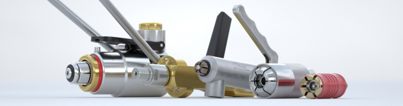 德國WEH快速密封接頭,WEH工業(yè)連接器